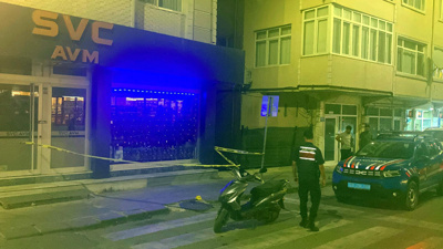 Tekirdağ'da acı olay: 2 yaşındaki çocuk yaşamını yitirdi