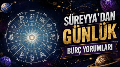 15 Ağustos burç yorumları: Cesaret eden ödülü kapıyor!