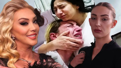 Güllü'nün ölümündeki kilit isim korku dolu anlarını anlattı: Tuğyan'a neden sarıldı?