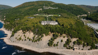 Ukrayna saldırıları sonrası Putin’in "gizli sarayı" savunmasız mı kaldı? Rusya bu iddiayı konuşuyor