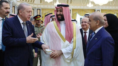 Erdoğan Mekke Anlaşması'nın genişlemesini istedi! Suudi Arabistan "Mısır hariç" dedi
