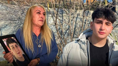 16 yaşındaki Kayra'yı öldüren katil cezaevinde ölü bulundu! Son anları ortaya çıktı