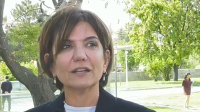 AKP'li Ataman'dan Öcalan'a: Allah razı olsun