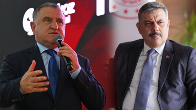 Bakanlar Amedspor'un maçını tribünden izleyecek