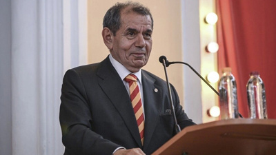 Dursun Özbek'ten 140 milyon euroluk şaşırtan hamle