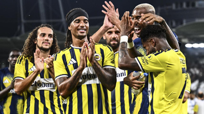 Fenerbahçe'de beklenen ayrılık gerçekleşti: Süper Lig’in başlamasına 1 gün kala gitti