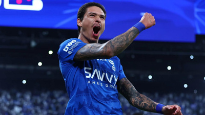 Trabzonspor'dan Darwin Nunez açıklaması