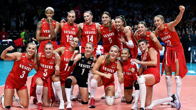 Zehra Güneş'e ne oldu? Filenin Sultanları'nda korkunç şüphe!