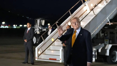 Bakanlar bile yanına aldığı isimleri bilmiyormuş! Trump’ın Ankara'dan gizli kaçış planı deşifre oldu