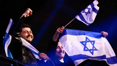 Eurovision’da şampiyonluk artık yetmeyecek! Savaş halindeki ülke birinci olsa da...