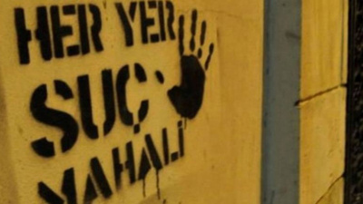 Camideki cinsel saldırı davasında 170 bin liralık itiraf