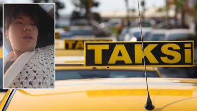 Koreli turist İstanbul’da neye uğradığını şaşırdı: İki katı taksi ücreti ödedi