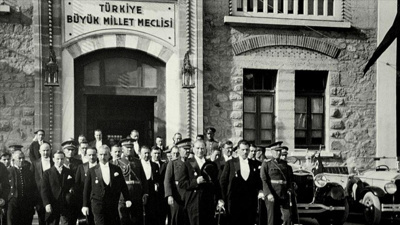 Atatürk karşıtlığı