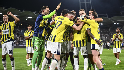Fenerbahçe'nin Gençlerbirliği kadrosu açıklandı: Tam 13 eksik var