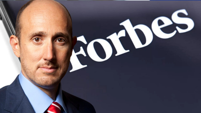 Forbes'un baş içerik sorumlusu skandalın ortaya çıkmasıyla kovuldu