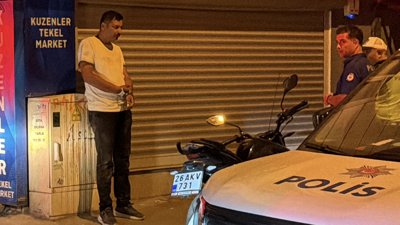 Hem ehliyetsiz hem alkollü: "Dur" ihtarına uymadı yakalanınca faturası ağır oldu