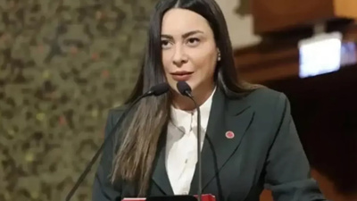 CHP'li Sultangazi Belediye Meclis üyesi tutuklandı