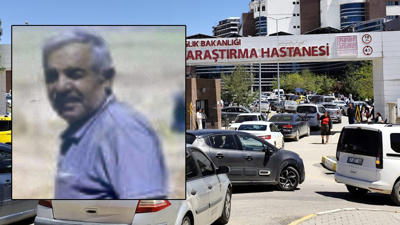 62 yaşındaki işçi hayatını kaybetti: Elektrik trafosunun altında kaldı!