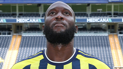 Son dakika | Fenerbahçe'de Lukaku gelişmesi