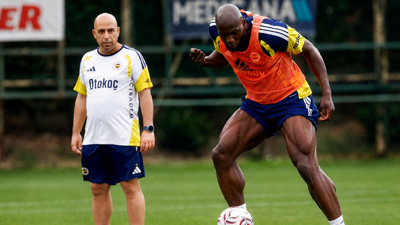 Lukaku kariyerinde bir ilki Fenerbahçe’de yaşadı: Yıldız golcüden beklenmedik başlangıç