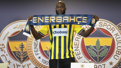 Fenerbahçe'de Lukaku sürprizi: Karar verildi