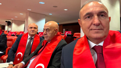 Ömer Karakaş yorumları kapatıp İYİ Parti'den istifasını duyurdu! AKP'ye demediğini bırakmamıştı