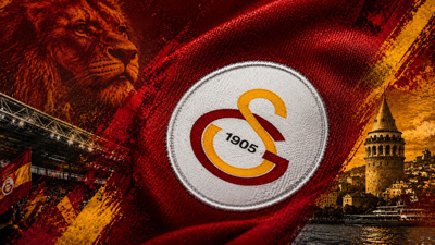 Galatasaray'ın yeni transferi İstanbul'a gelir gelmez sağlık kontrolünden geçti