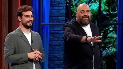 Somer Şef mutluluktan havalara uçtu: Sonunda buluştu