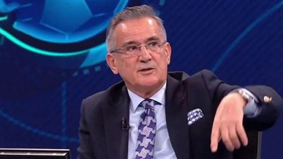 Mustafa Çulcu: Kırmızı kart!