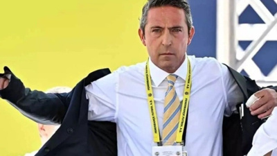 Ali Koç'un yeni takımı belli oldu