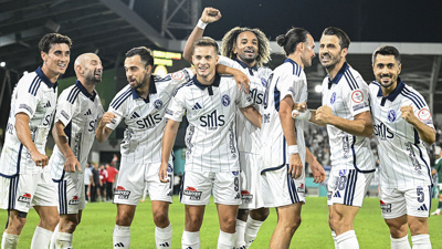 TFF 1. Lig ekibi anlaşmayı yaptı: Yeni sezondaki ismi belli oldu