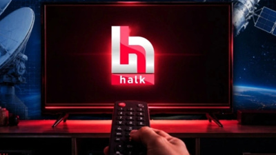Halk TV yeni frekansında: Yayınları kesintisiz izlemek için bu ayarları mutlaka yapın