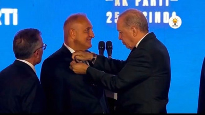 İYİ Parti’den AKP’ye geçen Karakaş’ın eski sözleri sosyal medyada gündem oldu