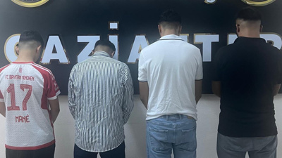 Konuşma engelli kadını kaçırıp istismar eden mahalle esnafları tutuklandı