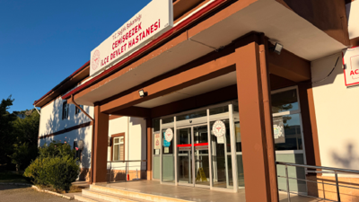Köyde tansiyon bir anda yükseldi: İki aile arasında tartışma büyüdü silahlar çekildi