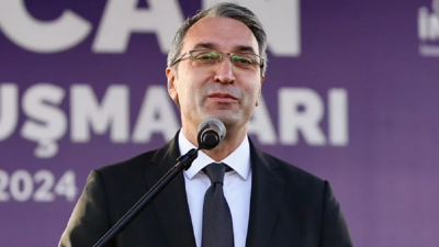 Mahir Polat hastaneye kaldırıldı