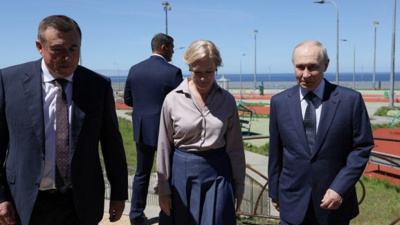 170 yıldır ihtilaf konusu: Putin Kuril Adaları’na neden gitti?