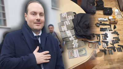 Süleymancıların "mehdisi" gözaltına alındı: Tabana kadar yayılan büyük ağ ortaya çıktı