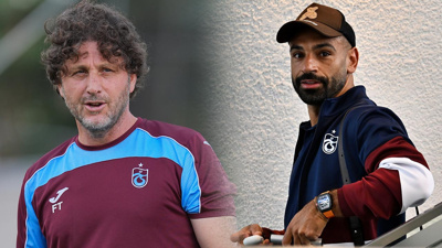 Salah’lı Trabzonspor’un rakibi Kasımpaşa: Fatih Tekke planı yaptı