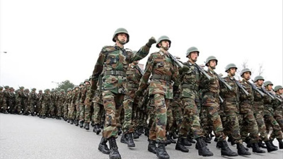TSK, Jandarma ve Sahil Güvenlik... Erdoğan imzaladı üç büyük şehirde komuta değişti