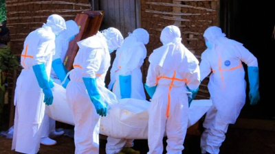 Ebola salgını kontrolden çıkıyor: Her 30 dakikada bir ölüm