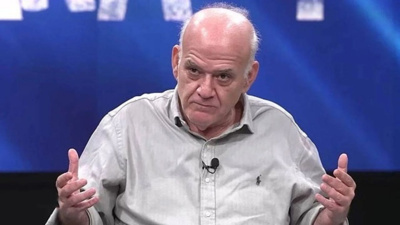 Ahmet Çakar: Tık yok penaltı güme gitti
