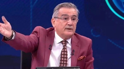 Mustafa Çulcu Dallas'ı eleştirdi: Bu penaltı unutulmayacak