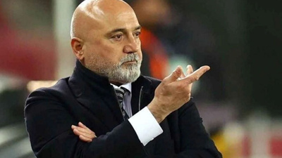 Hikmet Karaman "Başarılar" diyerek noktayı koydu!