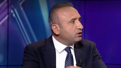 Deniz Çoban: Bu hareket penaltıdır