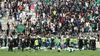 Süper Lig’in efsane takımı lig başlamadan küme düşecek