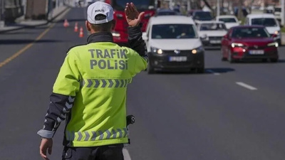 Sürücüler dikkat! İstanbul’da bugün çok sayıda yol trafiğe kapatılıyor