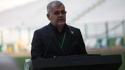 Fenerbahçe maçı öncesi başkan dayanamadı: Müjdeyi bizzat verdi