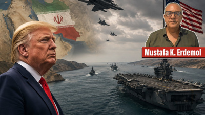 Machiavelli önerdi, Nixon uyguladı: Deli Adam Teorisi’nde sıra Trump’da