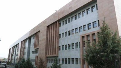 Cumhuriyet savcısı ve hakim görevden uzaklaştırılmıştı: Adliyedeki skandal rüşvet yazışmaları!